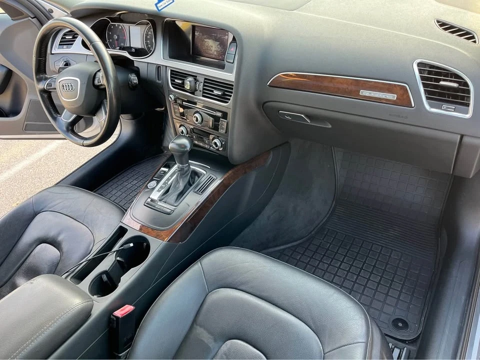 2013 Audi B8 A4 - Image 4 of 5