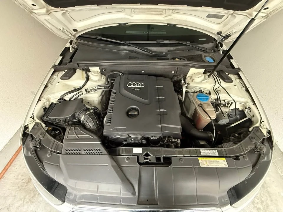 2013 Audi B8 A4 - Image 13 of 14