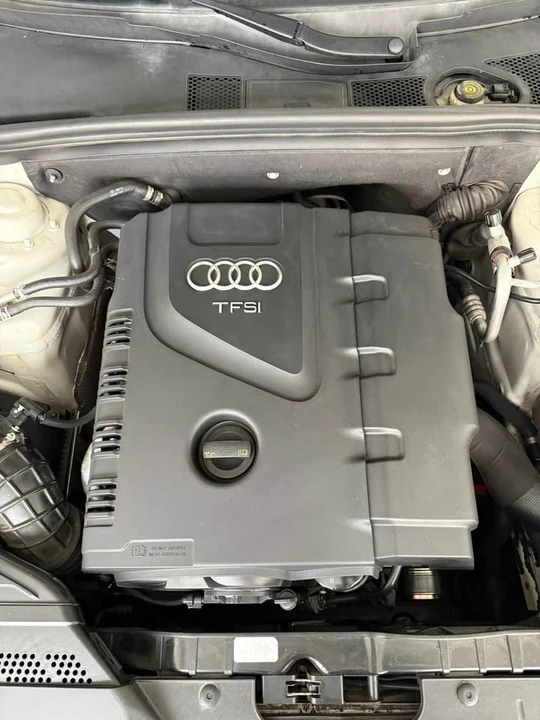 2013 Audi B8 A4 - Image 14 of 14