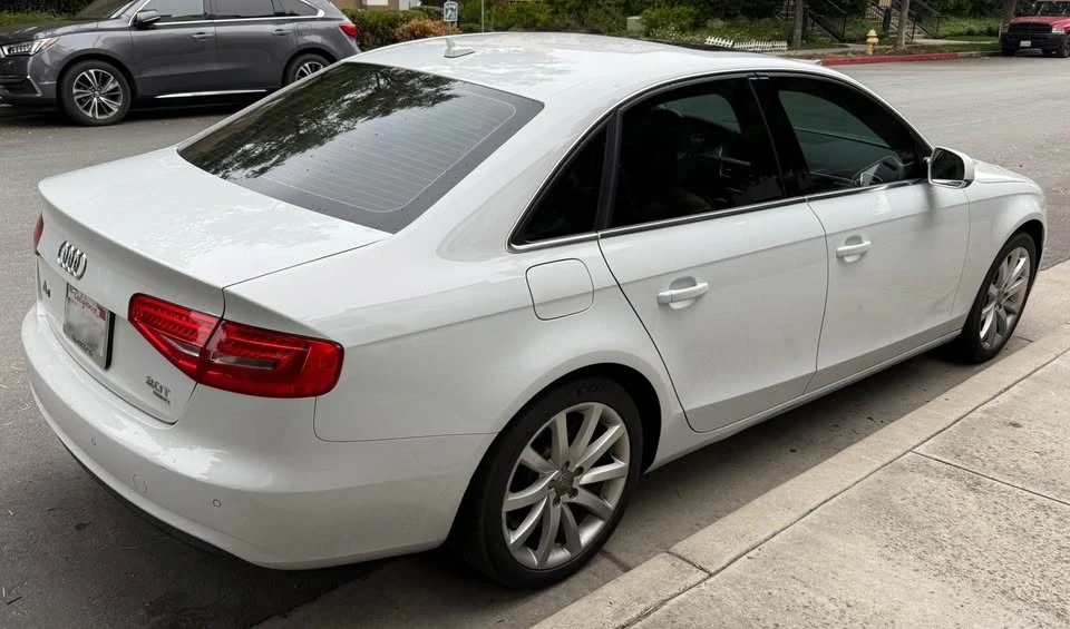 2013 Audi B8 A4 - Image 6 of 14