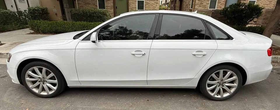 2013 Audi B8 A4 - Image 9 of 14