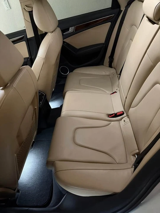 2013 Audi B8 A4 - Image 12 of 14