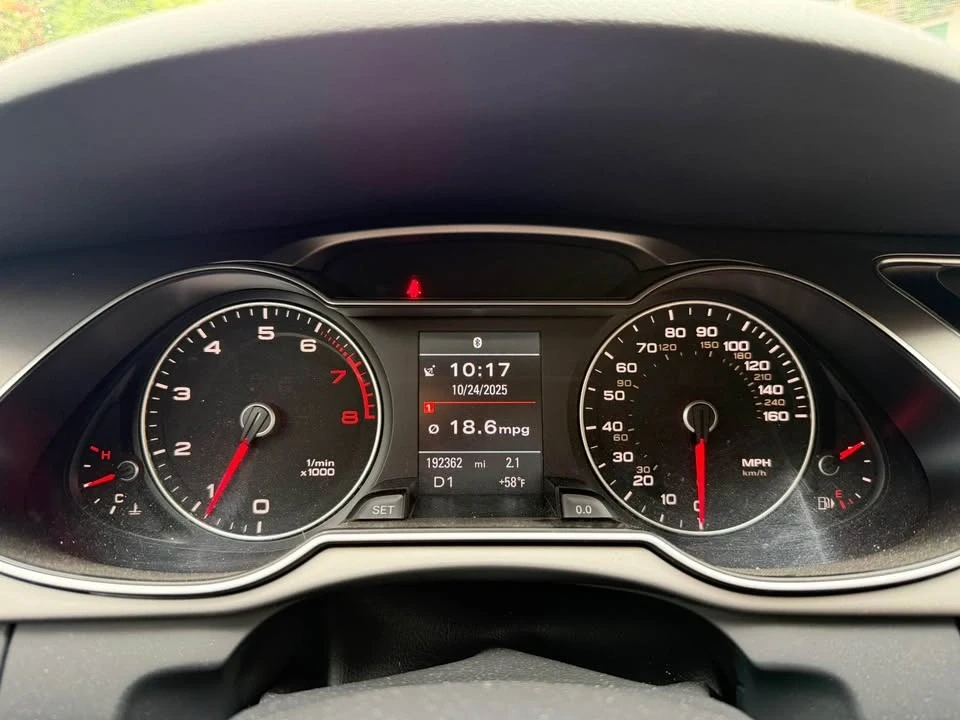 2013 Audi B8 A4 - Image 10 of 14