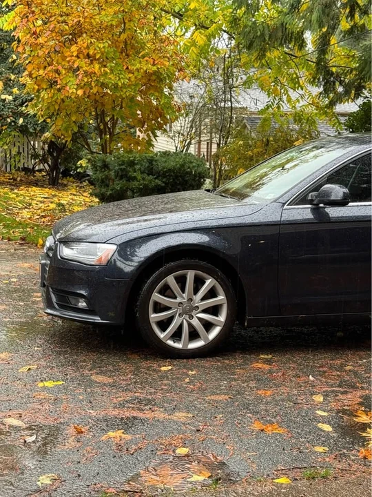 2013 Audi B8 A4 - Image 11 of 11