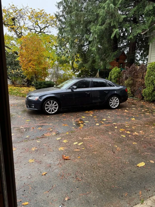 2013 Audi B8 A4 - Image 10 of 11