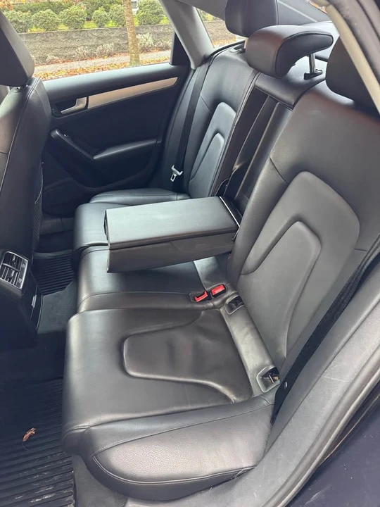 2013 Audi B8 A4 - Image 3 of 11