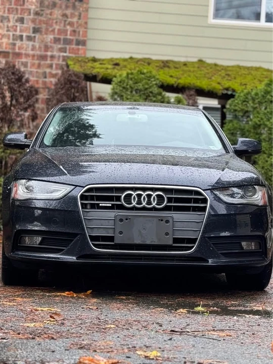 2013 Audi B8 A4 - Image 8 of 11