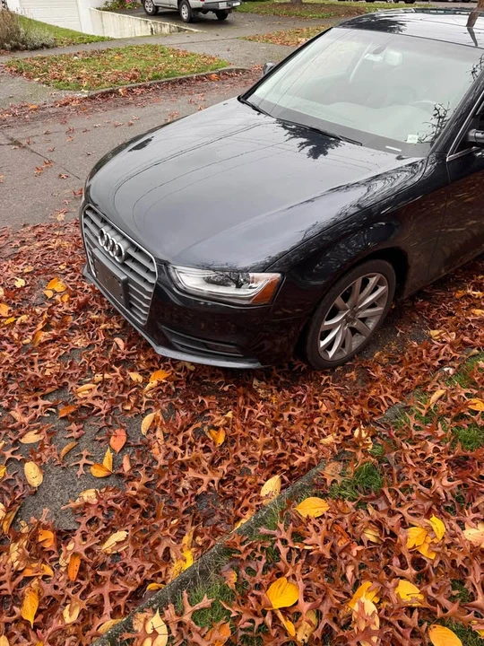 2013 Audi B8 A4 - Image 6 of 11
