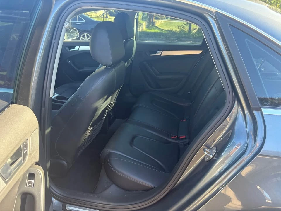 2013 Audi B8 A4 - Image 7 of 9