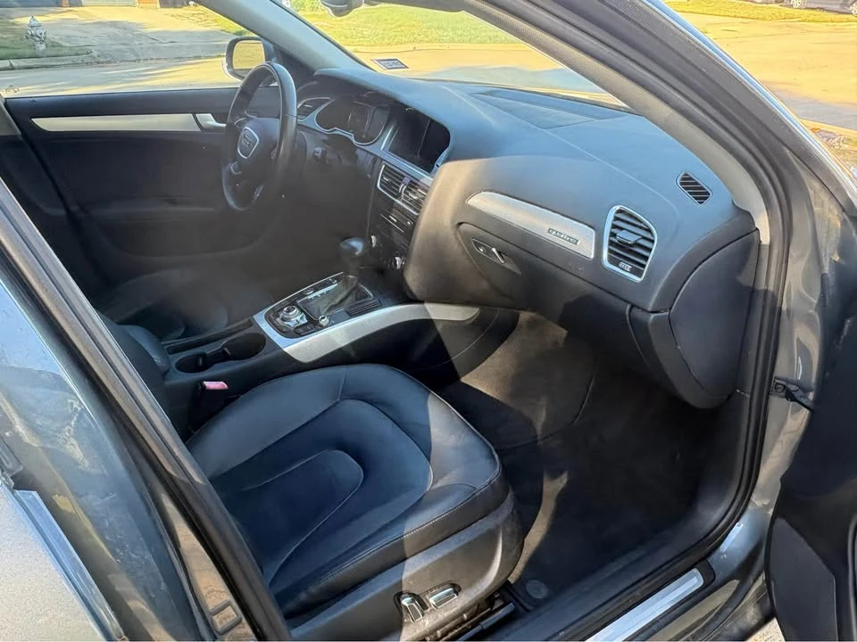 2013 Audi B8 A4 - Image 9 of 9
