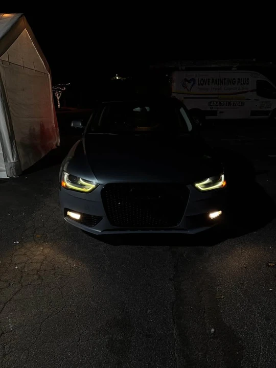2013 Audi B8 A4 - Image 5 of 5
