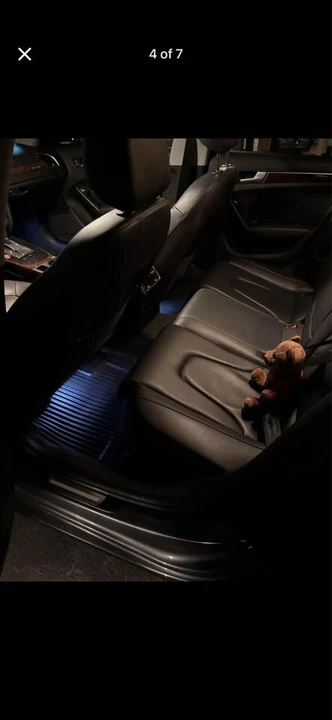 2013 Audi B8 A4 - Image 3 of 5