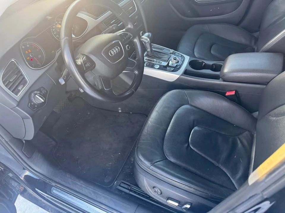 2013 Audi B8 A4 - Image 13 of 16