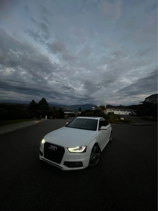 2013 Audi B8 A4 - Image 4 of 8