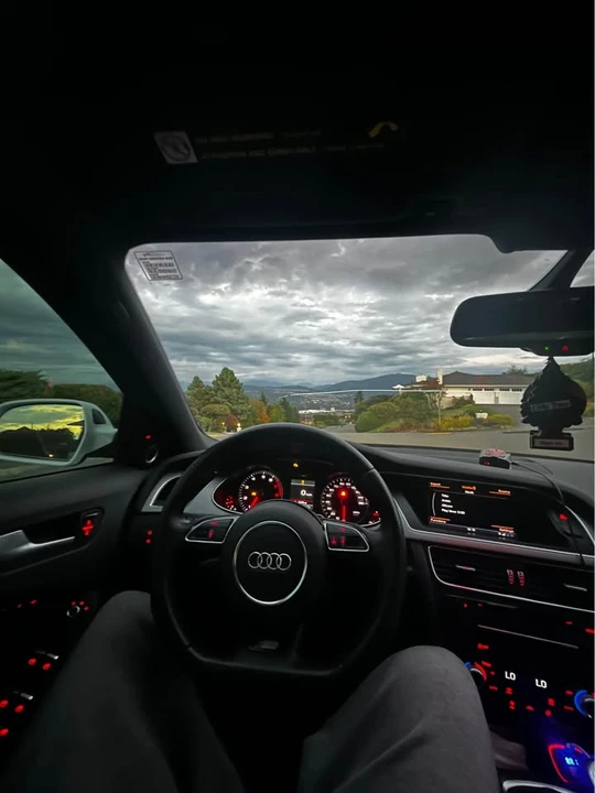 2013 Audi B8 A4 - Image 5 of 8