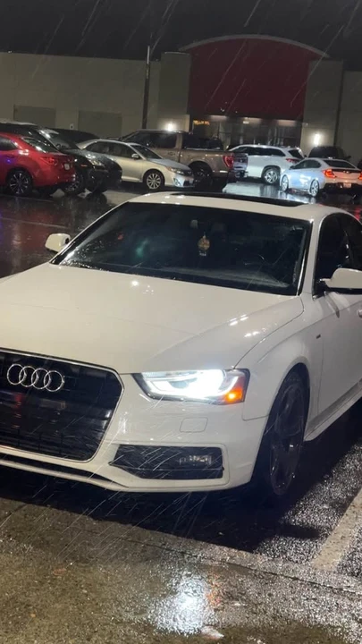 2013 Audi B8 A4 - Image 2 of 8