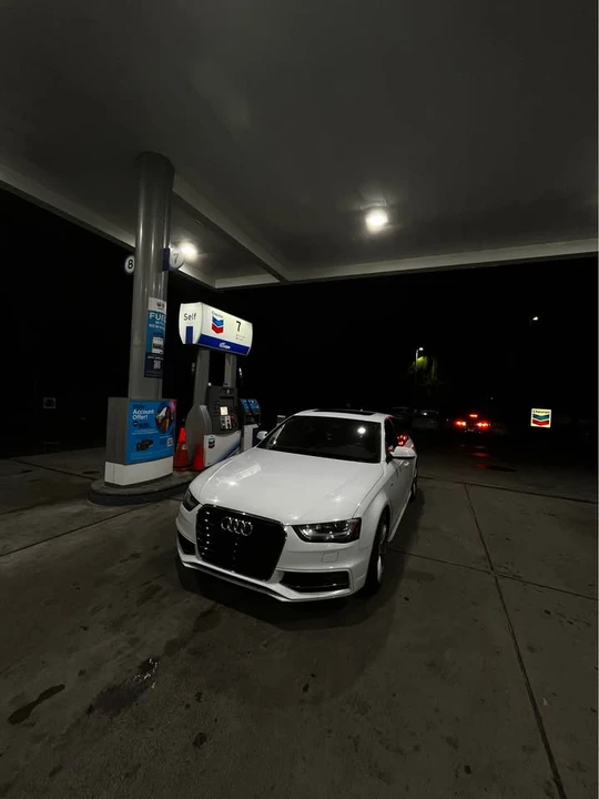 2013 Audi B8 A4 - Image 6 of 8