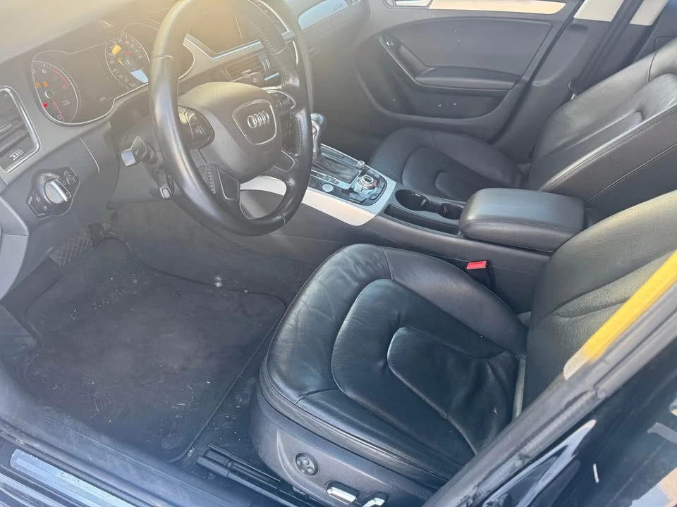 2013 Audi B8 A4 - Image 11 of 16