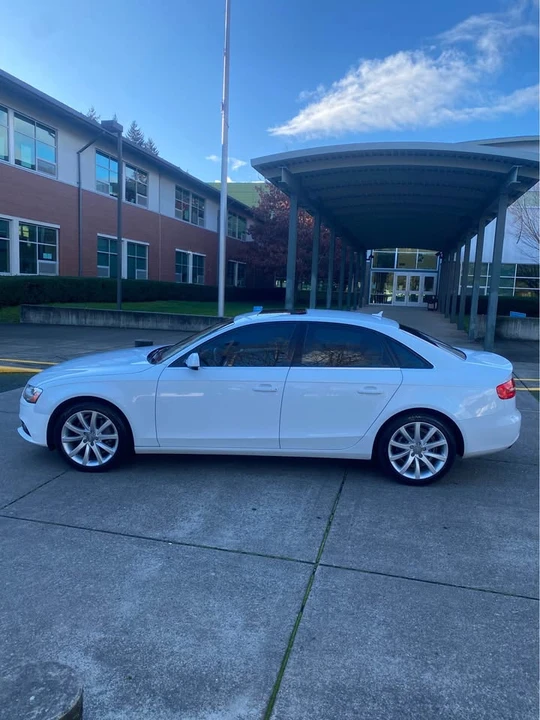 2013 Audi B8 A4 - Image 6 of 12