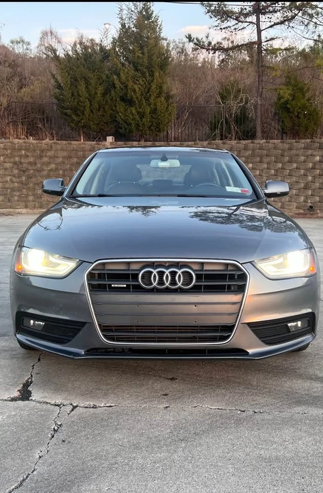 2013 Audi B8 A4 - Image 7 of 15