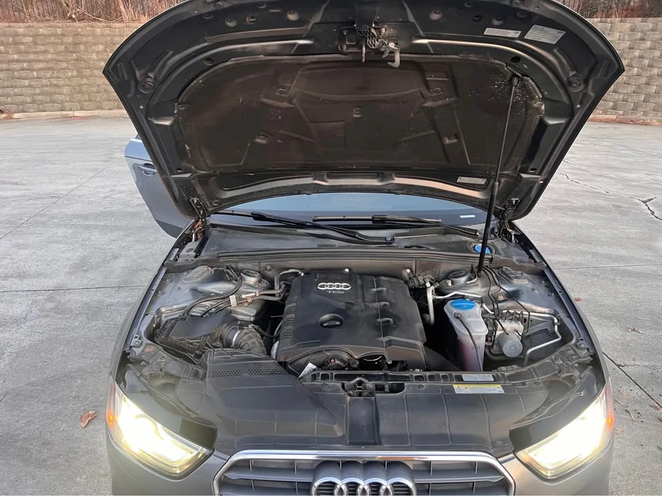 2013 Audi B8 A4 - Image 14 of 15