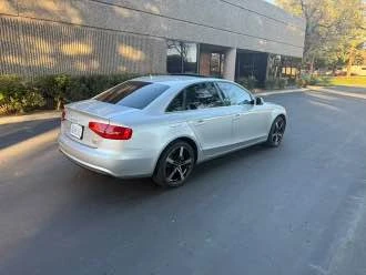 2013 Audi B8 A4 - Image 4 of 5