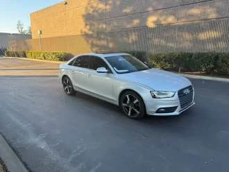 2013 Audi B8 A4 - Image 5 of 5