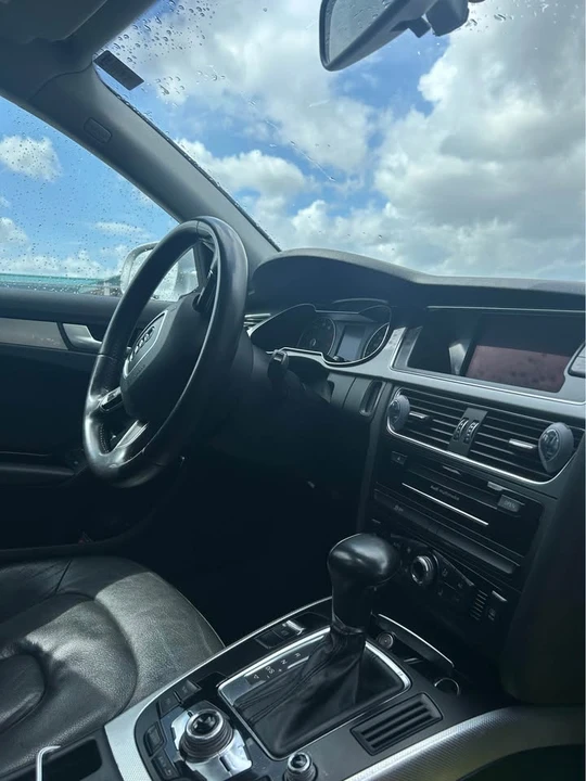 2013 Audi B8 A4 - Image 3 of 5