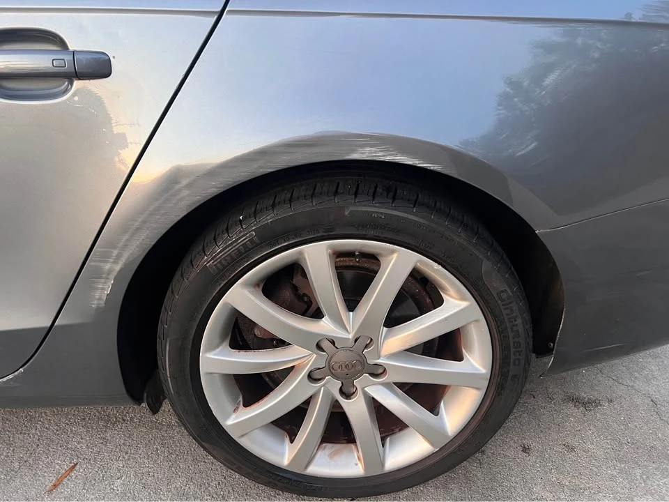 2013 Audi B8 A4 - Image 15 of 15