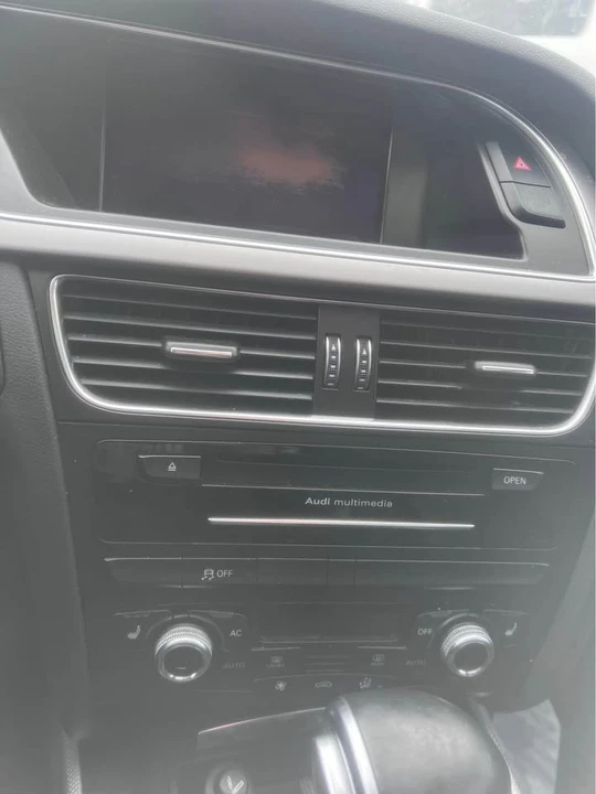 2013 Audi B8 A4 - Image 13 of 16