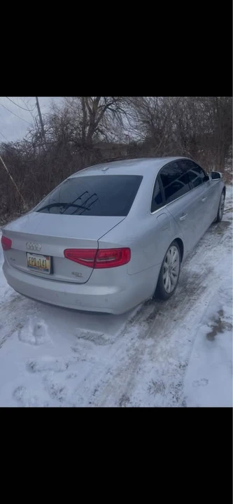 2013 Audi B8 A4 - Image 6 of 16