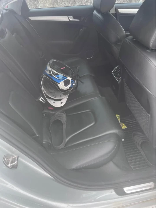 2013 Audi B8 A4 - Image 11 of 16