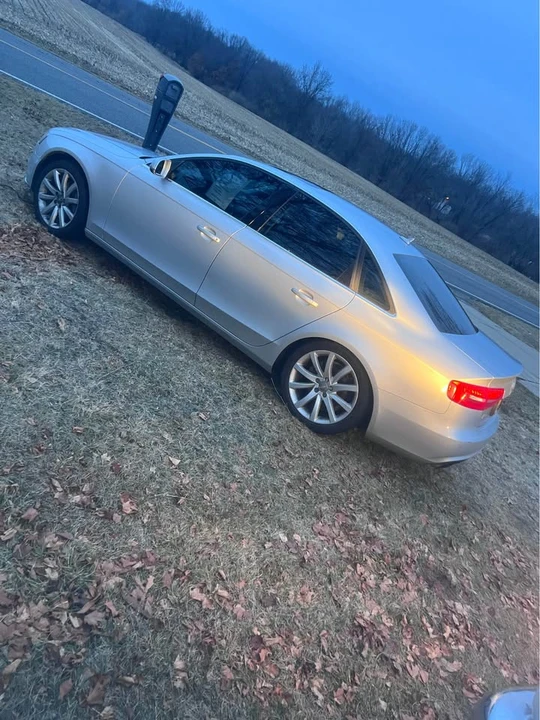 2013 Audi B8 A4 - Image 5 of 16