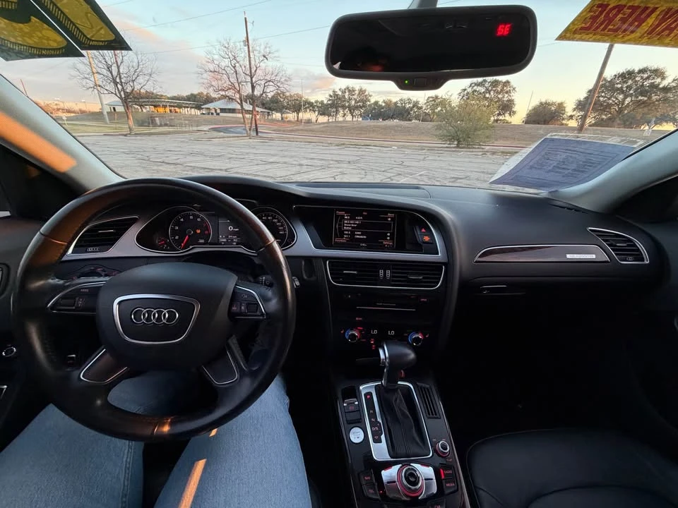 2013 Audi B8 A4 - Image 15 of 15