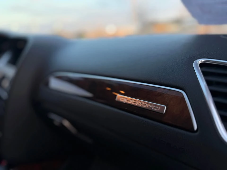 2013 Audi B8 A4 - Image 11 of 15