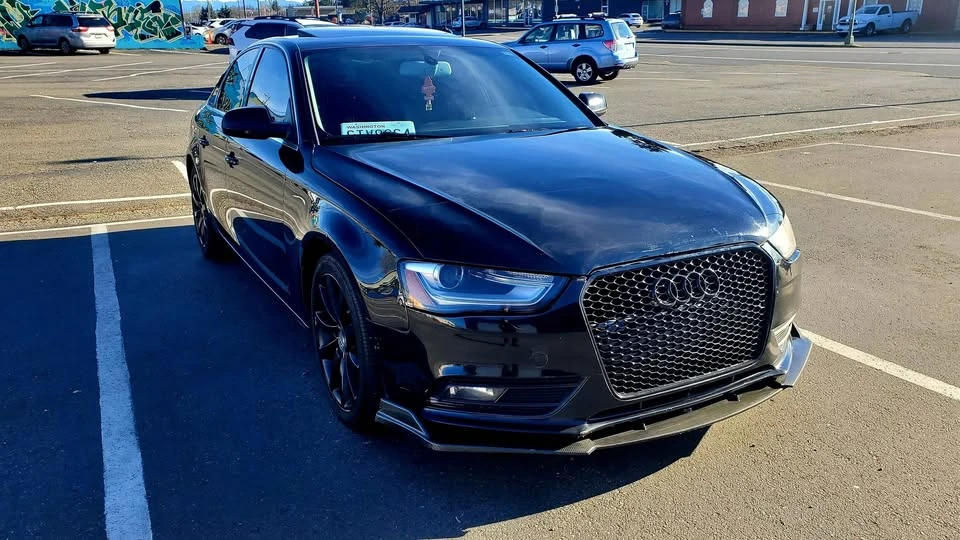 2013 Audi B8 A4 - Image 11 of 16