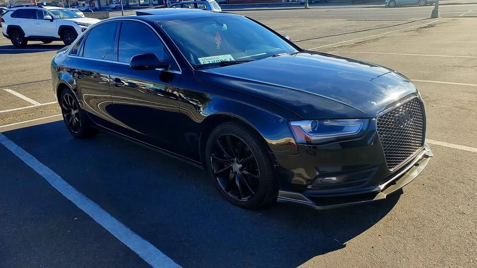 2013 Audi B8 A4 - Image 12 of 16