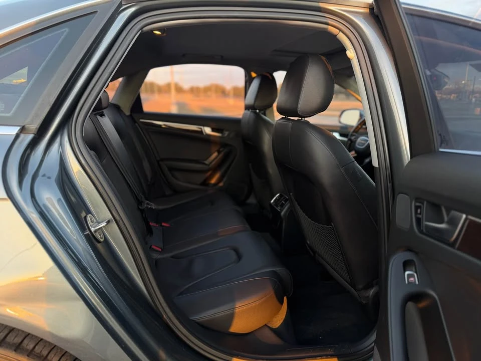 2013 Audi B8 A4 - Image 12 of 15