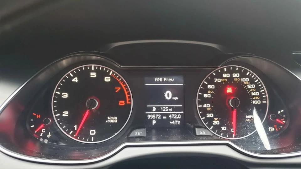 2013 Audi B8 A4 - Image 15 of 16