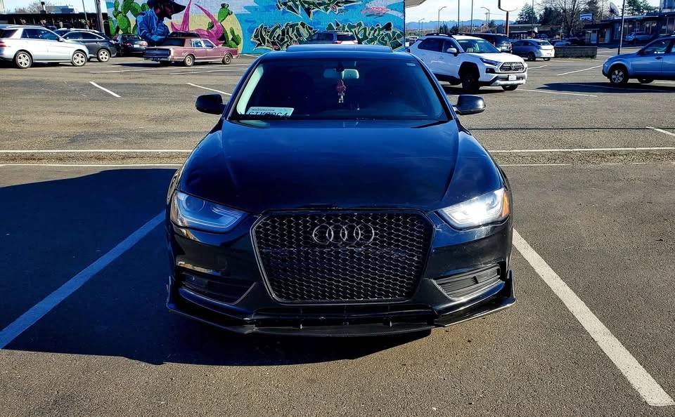 2013 Audi B8 A4 - Image 8 of 16