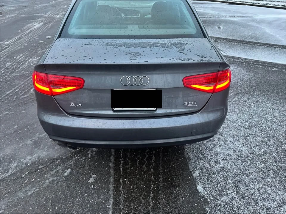 2013 Audi B8 A4 - Image 4 of 13