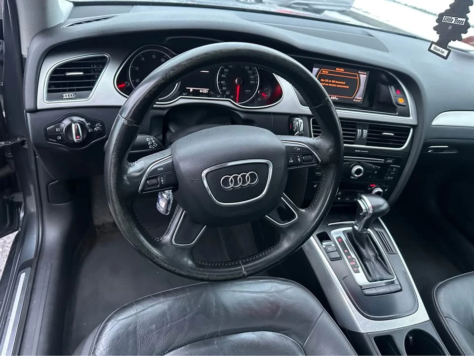 2013 Audi B8 A4 - Image 10 of 13