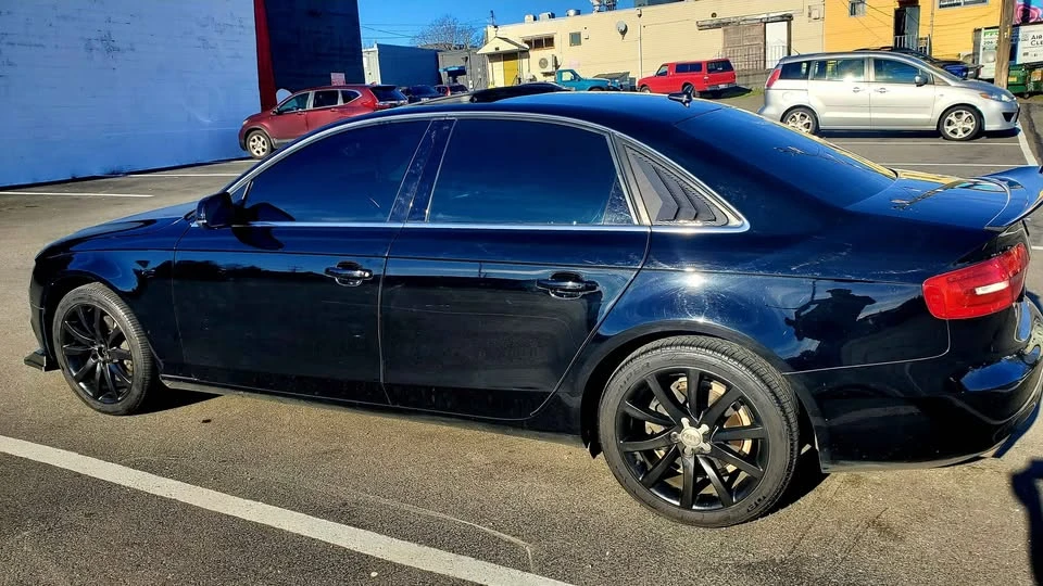 2013 Audi B8 A4 - Image 7 of 16