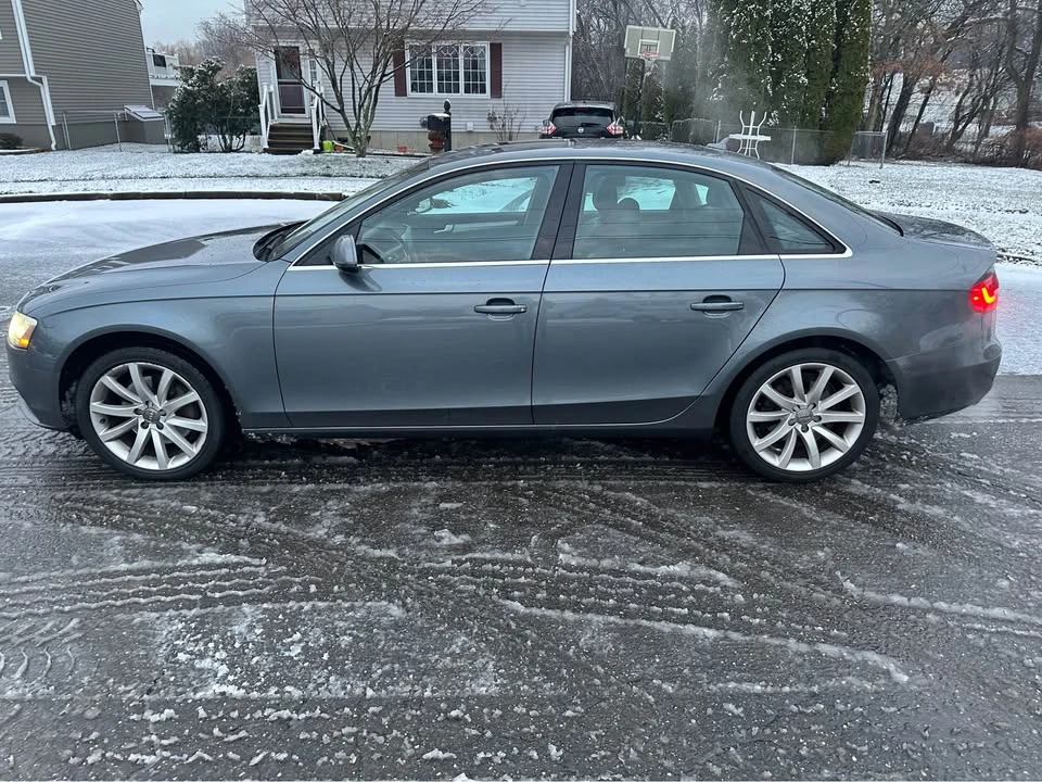 2013 Audi B8 A4 - Image 3 of 13