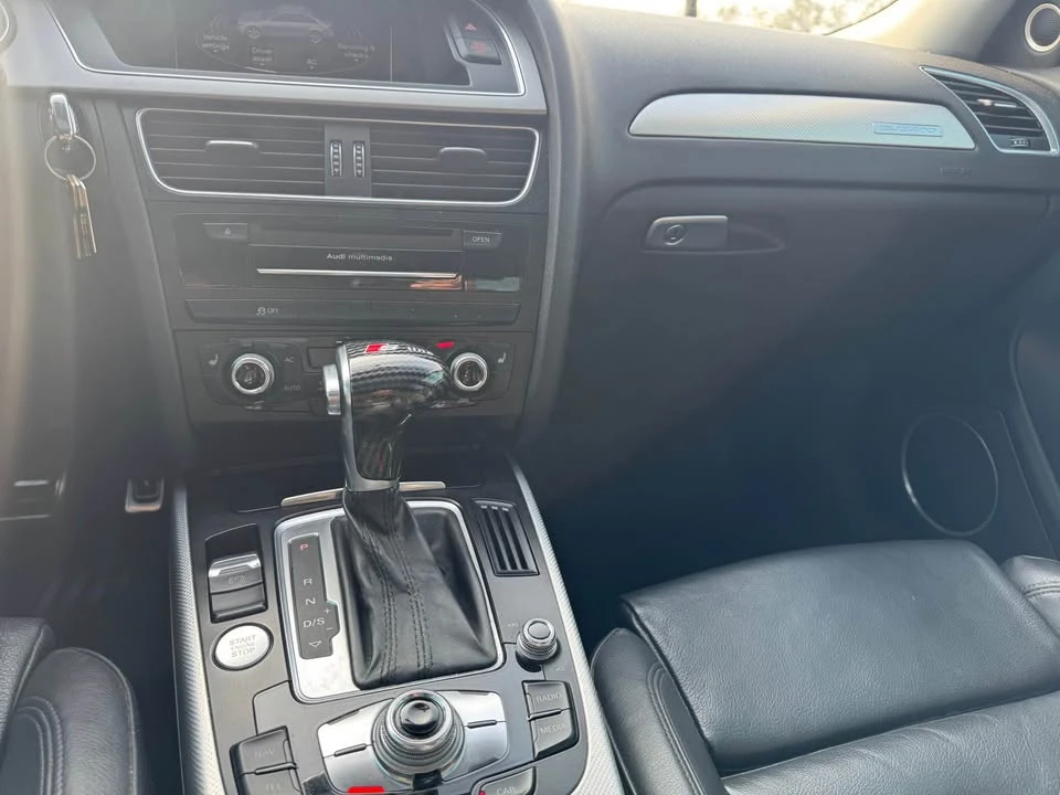 2013 Audi B8 A4 - Image 11 of 14