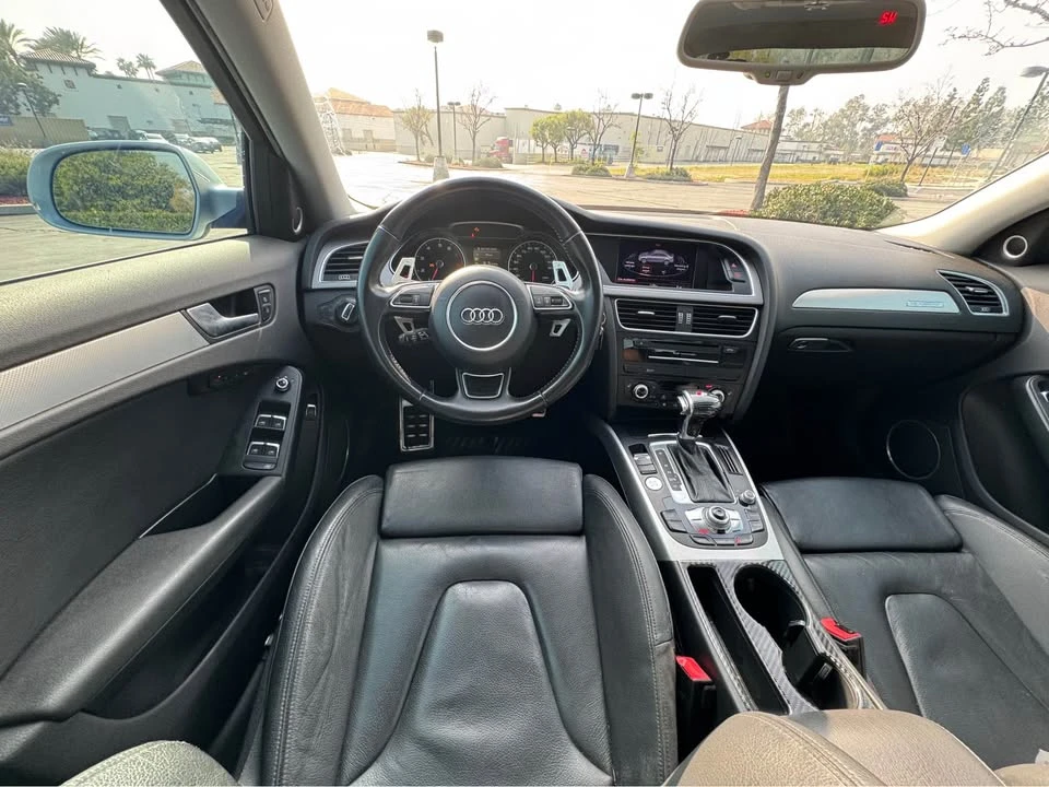 2013 Audi B8 A4 - Image 10 of 14