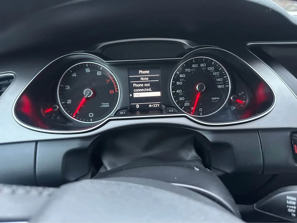 2013 Audi B8 A4 - Image 12 of 13