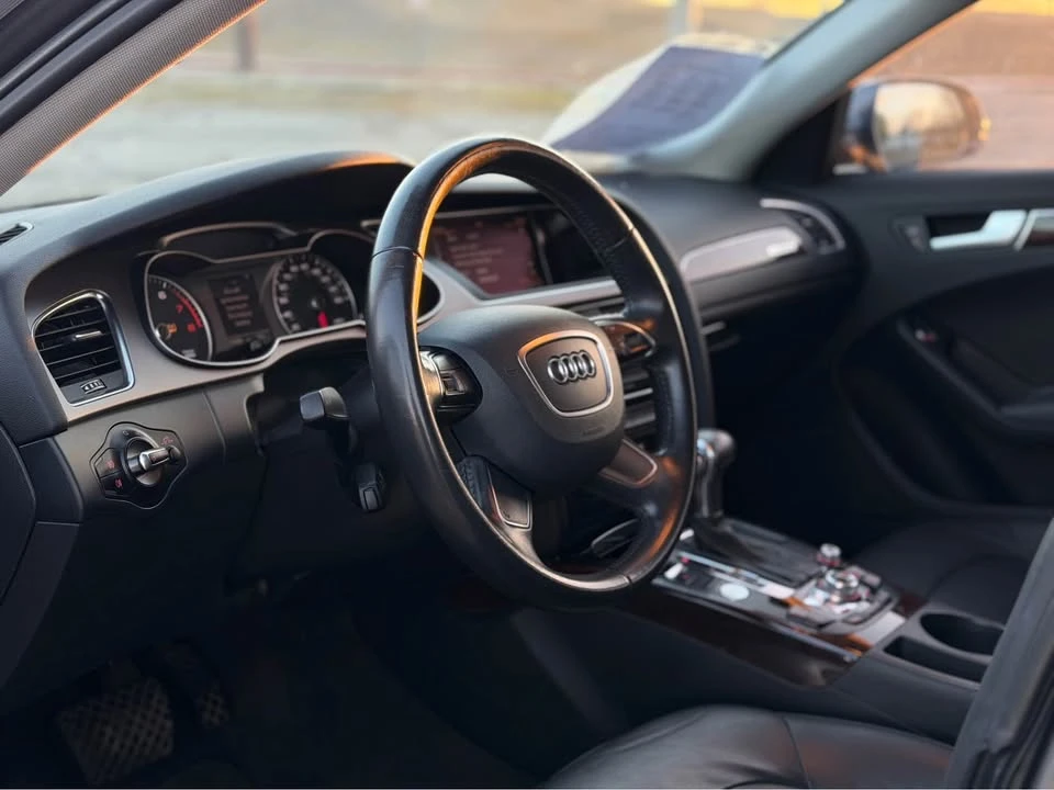 2013 Audi B8 A4 - Image 8 of 15