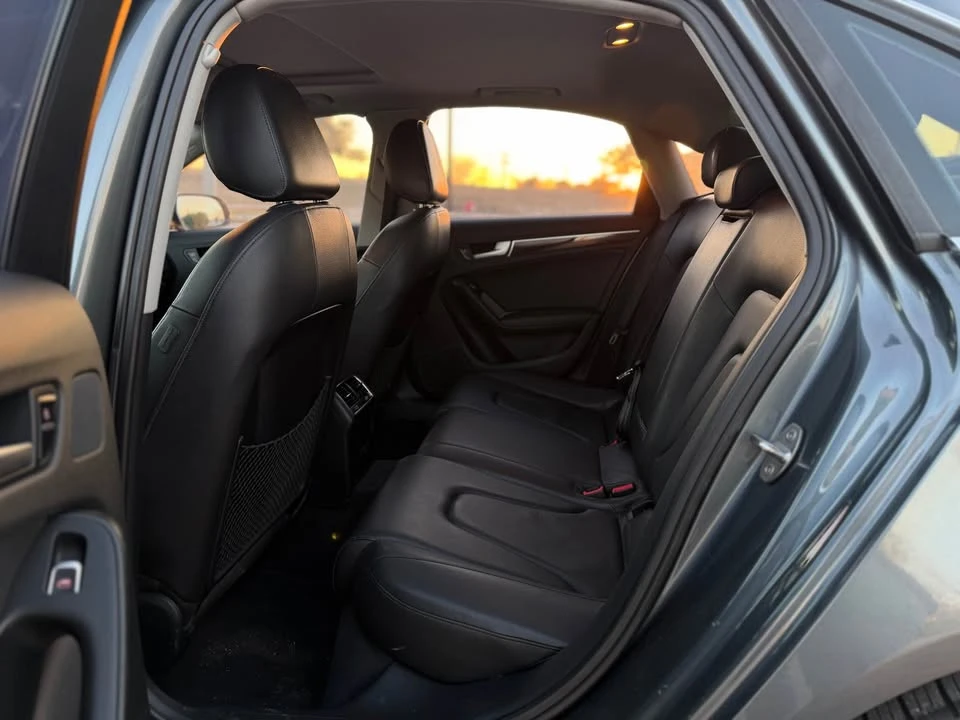 2013 Audi B8 A4 - Image 13 of 15