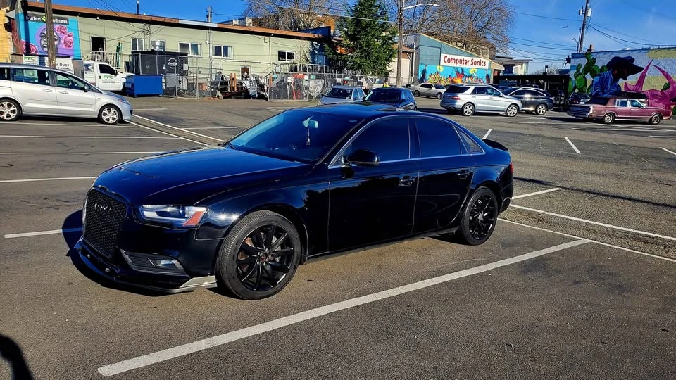 2013 Audi B8 A4 - Image 3 of 16